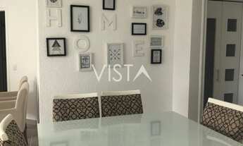 Imagem 6: Apartamento à venda no bairro Jardim Anália Franco - São Paulo/SP