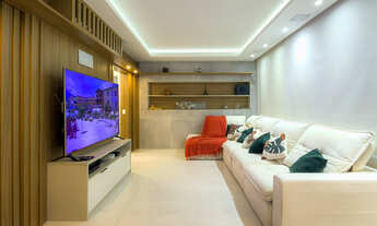 Imagem: Apartamento a venda no Tatuapé