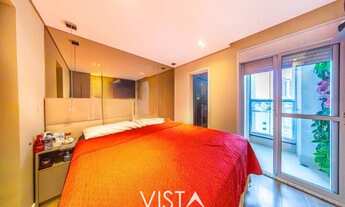 Imagem 7: Apartamento para Venda no BAIRRO Anália Franco de 152m² com 3 suítes sendo uma delas maste