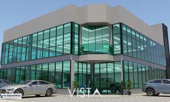 Imagem: Prédio Comercial para Locação