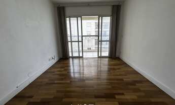 Imagem: Apartamento para locação na Mooca