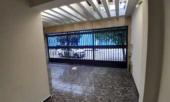 Imagem: Casa para alugar no bairro Belenzinho