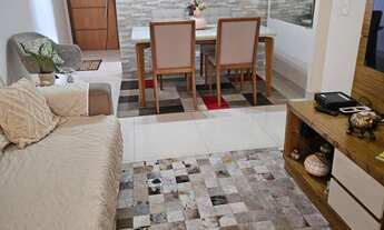 Imagem: Apartamento à venda na Vila Carrão