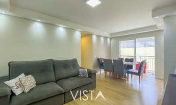 Imagem: Lindo Apartamento de 70m² próximo ao metrô