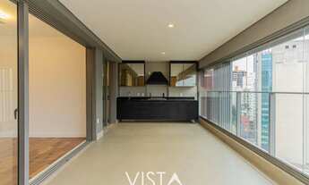 Imagem: Apartamento á venda na Vila Olimpia