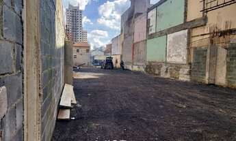 Imagem 6: Terreno a Venda na Mooca