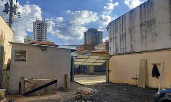 Imagem 5: Terreno a Venda na Mooca