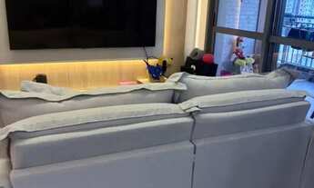 Imagem 2: Apartamento A Venda no Tatuapé - São Paulo