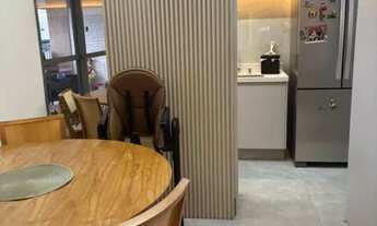 Imagem 3: Apartamento A Venda no Tatuapé - São Paulo