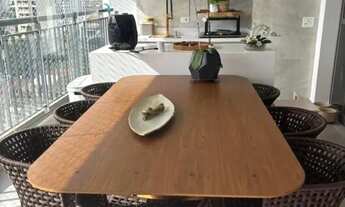 Imagem: Apartamento A Venda no Tatuapé - São Paulo