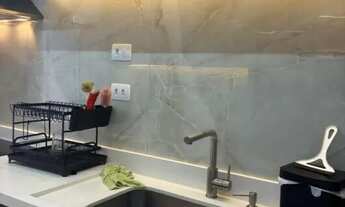 Imagem 4: Apartamento A Venda no Tatuapé - São Paulo