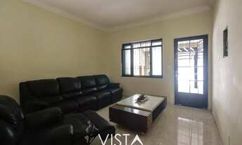 Imagem: Sobrado para alugar no bairro Moóca - São