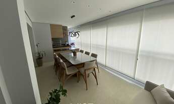 Imagem 4: Apartamento A Venda no Tatuapé - São Paulo