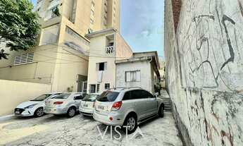 Imagem 2: Terreno à venda no bairro Vila Bertioga - São Paulo/SP, Zona Leste