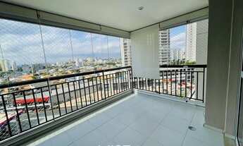 Imagem: Apartamento para locação no Tatuapé