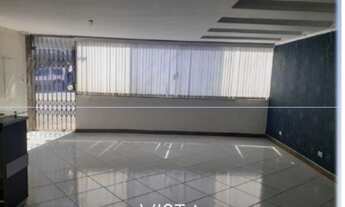 Imagem: Sobrado comercial, 4 dormitórios na Rua