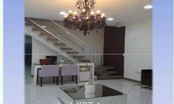 Imagem 2: Sobrado comercial, 4 dormitórios na Rua José Oscar Abreu Sampaio