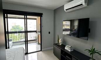 Imagem 2: Apartamento à venda no bairro Tatuapé - São Paulo/SP