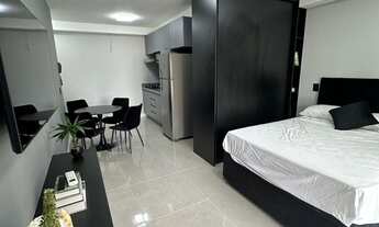 Imagem: Apartamento à venda no bairro Tatuapé