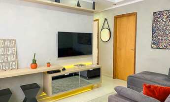 Imagem: Apartamento à venda na Penha com 48m²