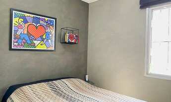 Imagem 4: Apartamento à venda na Penha com 48m², 2 Quartos, 1 Banheiro e 1 Vaga Coberta