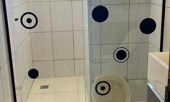 Imagem 6: Apartamento à venda na Penha com 48m², 2 Quartos, 1 Banheiro e 1 Vaga Coberta