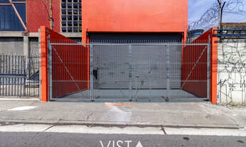 Imagem 3: Galpão Comercial para locação no Tatuapé