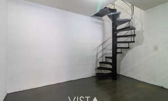 Imagem 5: Galpão Comercial para locação no Tatuapé