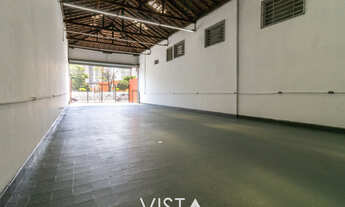 Imagem 6: Galpão Comercial para locação no Tatuapé