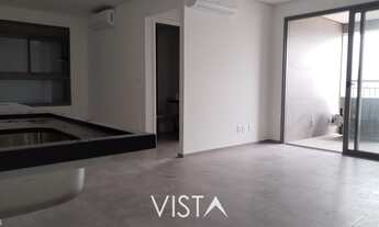 Imagem 3: Apartamento Alto Padrão - 57 m² - 1 vaga