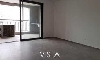 Imagem 5: Apartamento Alto Padrão - 57 m² - 1 vaga