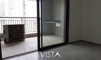 Imagem 2: Apartamento Alto Padrão - 57 m² - 1 vaga