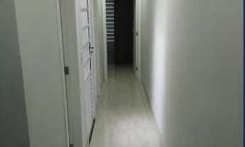 Imagem 4: Casa à venda no bairro Chácara Mafalda - São Paulo/SP