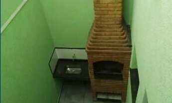 Imagem 3: Casa à venda no bairro Chácara Mafalda - São Paulo/SP