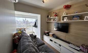 Imagem: Apartamento para venda totalmente Mobiliado