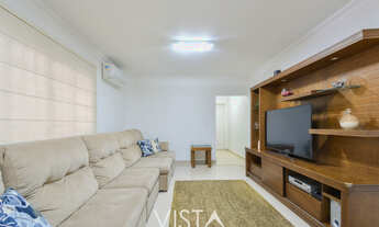 Imagem: Sobrado á venda no Tatuapé