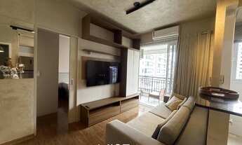 Imagem: Apartamento Studio para locao