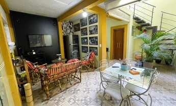 Imagem 7: Sobrado Para Venda no Tatuapé