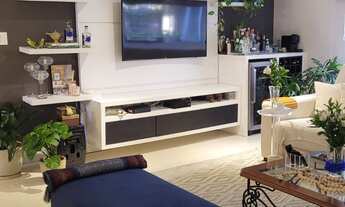 Imagem: Apartamento à venda no bairro Jardins