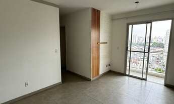 Imagem: Apartamento à venda no bairro Vila Moreira