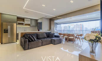 Imagem 5: Apartamento para Venda no Tatuapé