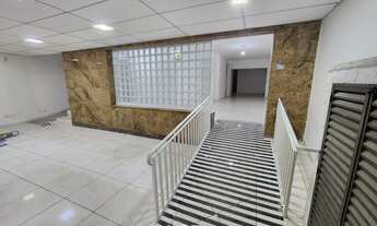 Imagem: Casa Comercial para locação