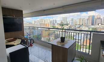 Imagem: Apartamento à venda no bairro Cidade Mãe