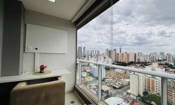 Imagem 6: Apartamento para alugar no bairro Vila Gomes Cardim - São Paulo/SP