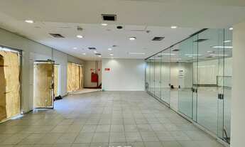 Imagem 2: Pavilhão/Galpão para alugar no bairro Tatuapé - São Paulo/SP