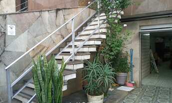 Imagem: Casa à venda no bairro Vila Regente Feijó