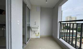 Imagem 4: Apartamento à venda no bairro Vila Ema - São Paulo/SP