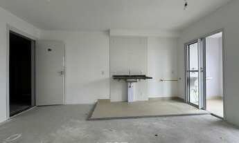 Imagem: Apartamento à venda no bairro Vila Ema