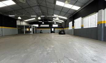 Imagem 7: Galpão Comercial para Venda na Vila formosa