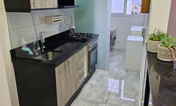 Imagem 3: Apartamento para Venda no Jardim Anália Franco